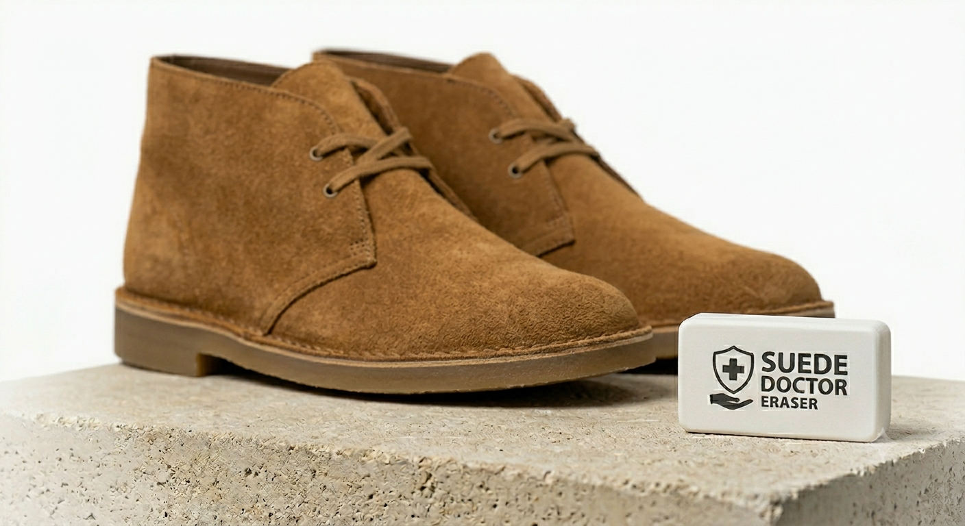Suede&Nubuck Eraser – Doctor Shoe