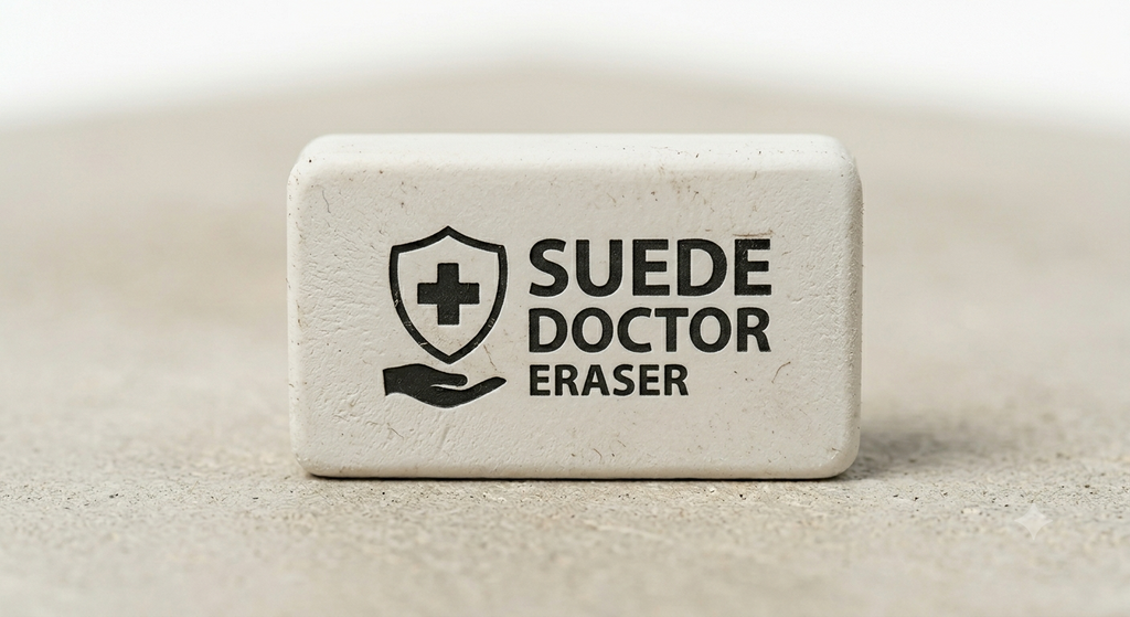 Suede&Nubuck Eraser – Doctor Shoe