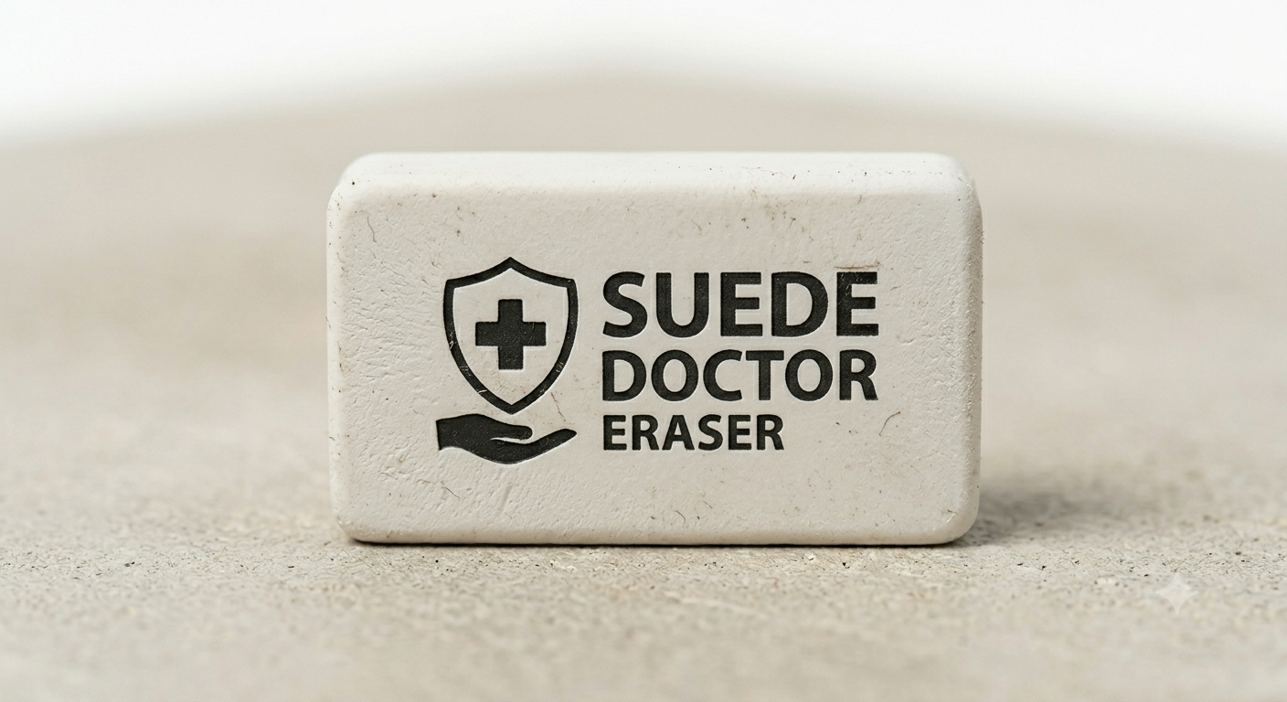 Suede&Nubuck Eraser – Doctor Shoe